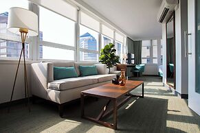 Unscripted Durham, Part of JDV by Hyatt