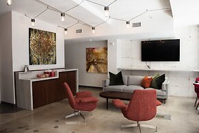 Unscripted Durham, Part of JDV by Hyatt