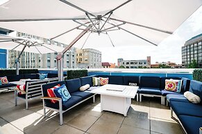 Unscripted Durham, Part of JDV by Hyatt