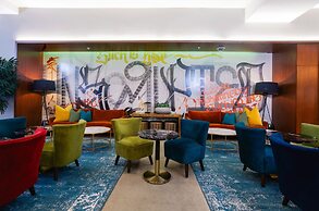 Unscripted Durham, Part of JDV by Hyatt