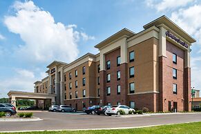 Hampton Inn & Suites Wixom