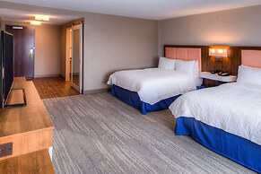 Hampton Inn & Suites Wixom