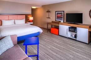 Hampton Inn & Suites Wixom