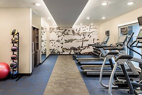 Residence Inn by Marriott Dallas Plano/Richardson at Coit Rd
