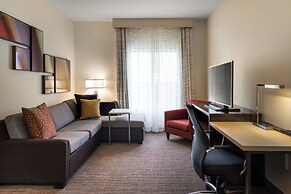 Residence Inn by Marriott Dallas Plano/Richardson at Coit Rd