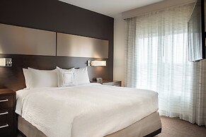 Residence Inn by Marriott Dallas Plano/Richardson at Coit Rd