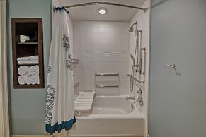 Residence Inn Fort Lauderdale Pompano Beach Central