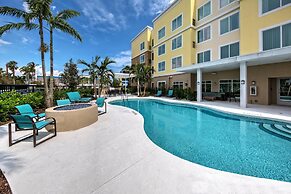 Residence Inn Fort Lauderdale Pompano Beach Central