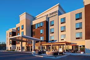 TownePlace Suites by Marriott Richmond
