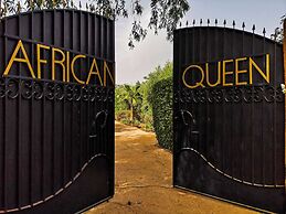 Marrakech African Queen