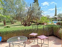 Marrakech African Queen