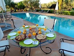 Marrakech African Queen