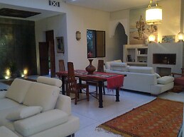 Marrakech African Queen