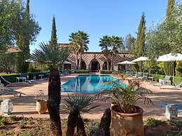 Marrakech African Queen