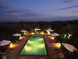 Marrakech African Queen