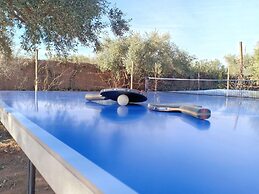 Marrakech African Queen