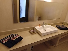 Marrakech African Queen