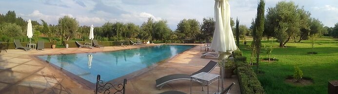 Marrakech African Queen