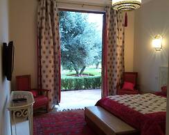 Marrakech African Queen