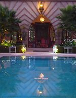 Marrakech African Queen