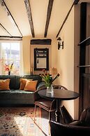 The Wensleydale Hotel