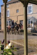 The Wensleydale Hotel