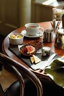The Wensleydale Hotel