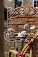 The Wensleydale Hotel