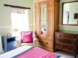 The Wensleydale Hotel