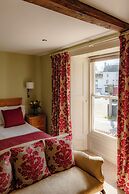 The Wensleydale Hotel
