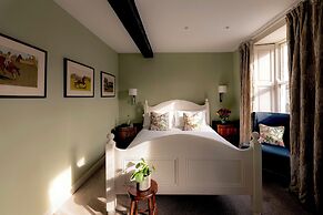 The Wensleydale Hotel