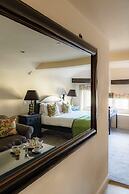 The Wensleydale Hotel