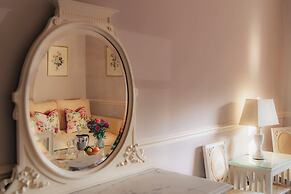 The Wensleydale Hotel