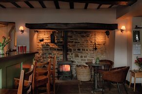 The Wensleydale Hotel