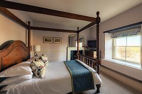 The Wensleydale Hotel