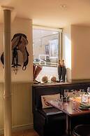 The Wensleydale Hotel