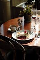 The Wensleydale Hotel