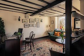 The Wensleydale Hotel