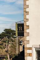 The Wensleydale Hotel