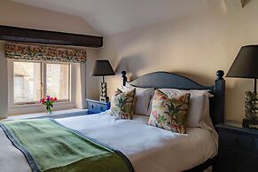 The Wensleydale Hotel