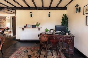 The Wensleydale Hotel