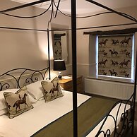 The Wensleydale Hotel