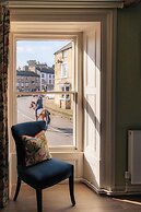 The Wensleydale Hotel