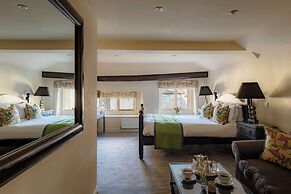 The Wensleydale Hotel