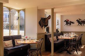 The Wensleydale Hotel
