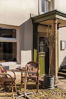 The Wensleydale Hotel