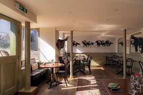 The Wensleydale Hotel