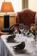 The Wensleydale Hotel
