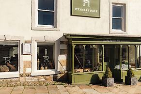 The Wensleydale Hotel