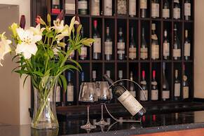 The Wensleydale Hotel